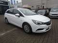 Opel Astra K ST Start/Stop|Tempomat|Klima|Sitzheizung|AUX/USB Weiß - thumbnail 8