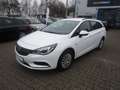 Opel Astra K ST Start/Stop|Tempomat|Klima|Sitzheizung|AUX/USB Weiß - thumbnail 2