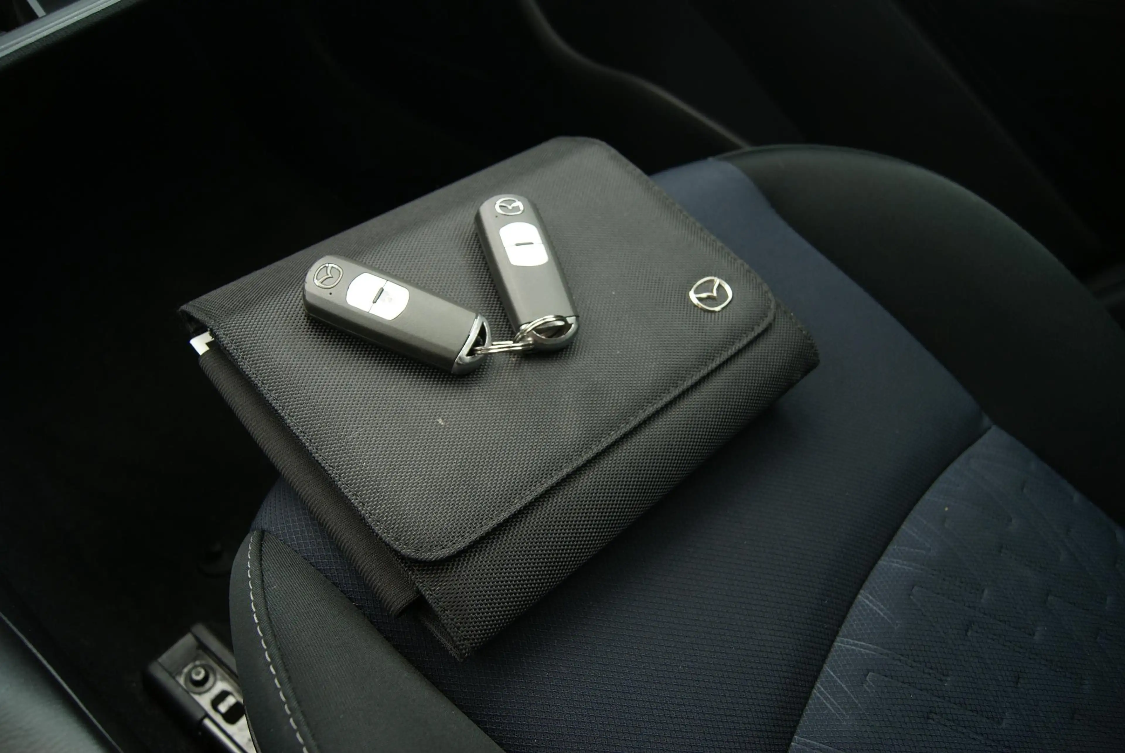 Mazda 2 1.5 Skyactiv-G GT-M Line Clima,Camera,Cruise,Navi, — photo 28