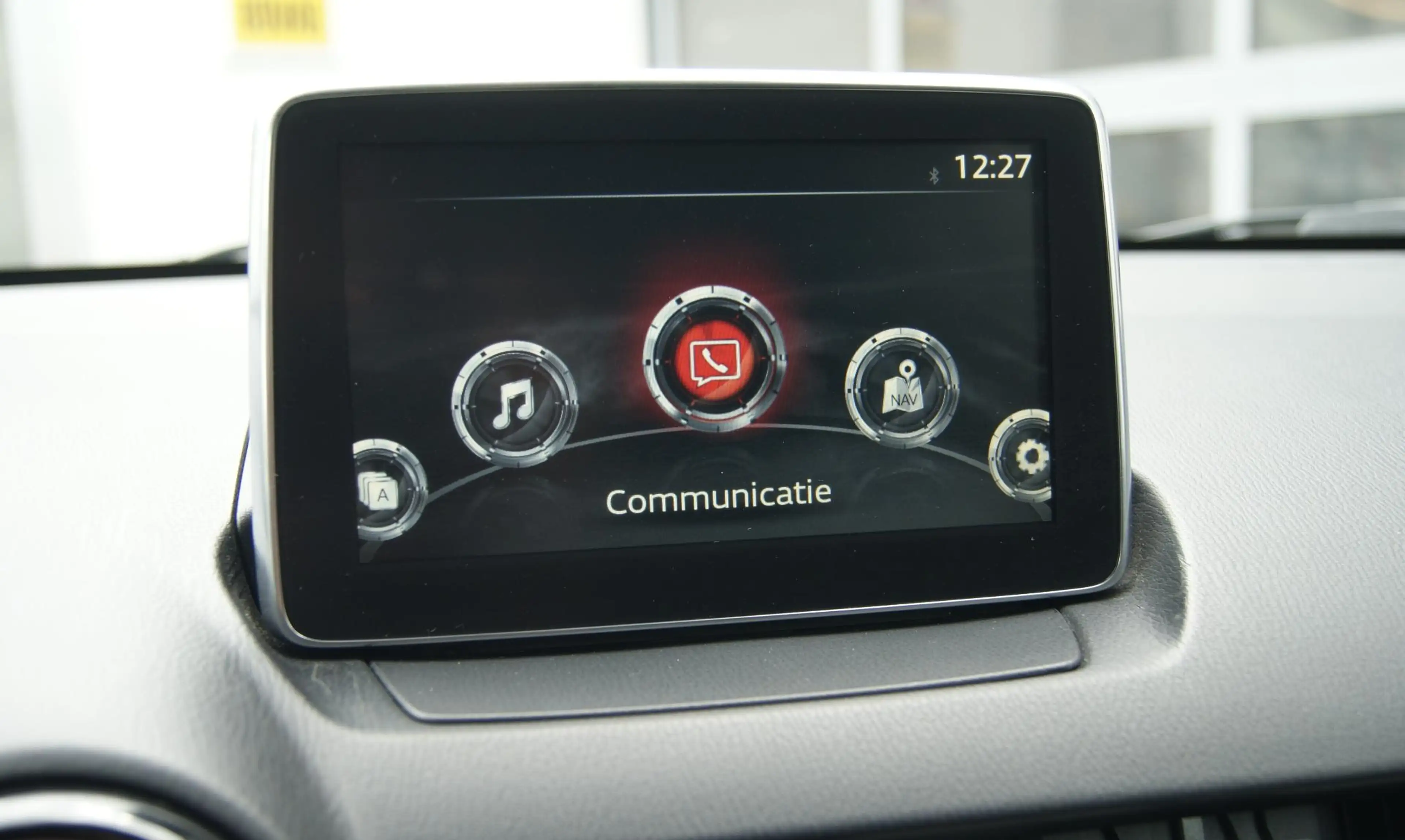 Mazda 2 1.5 Skyactiv-G GT-M Line Clima,Camera,Cruise,Navi, — photo 14