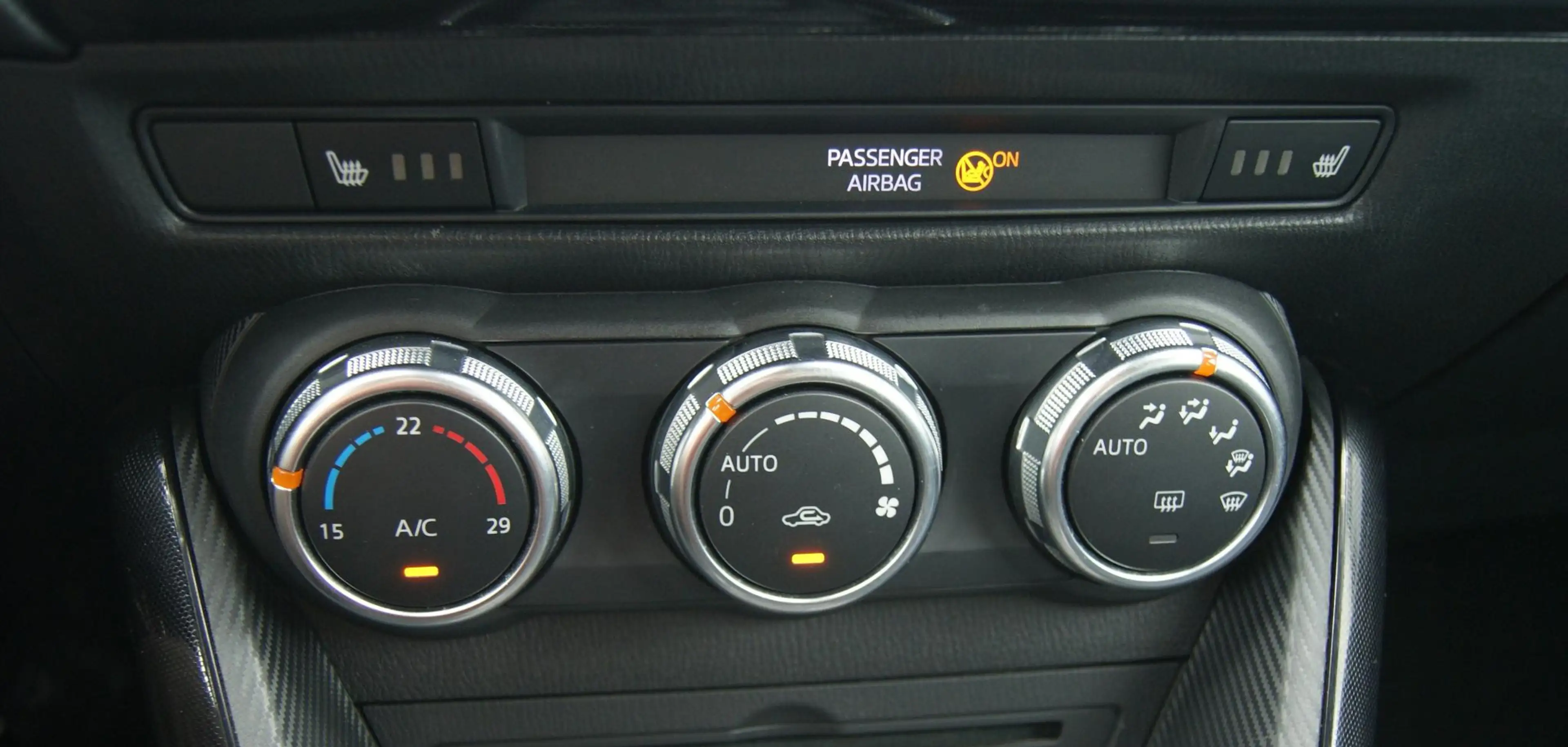 Mazda 2 1.5 Skyactiv-G GT-M Line Clima,Camera,Cruise,Navi, — photo 19