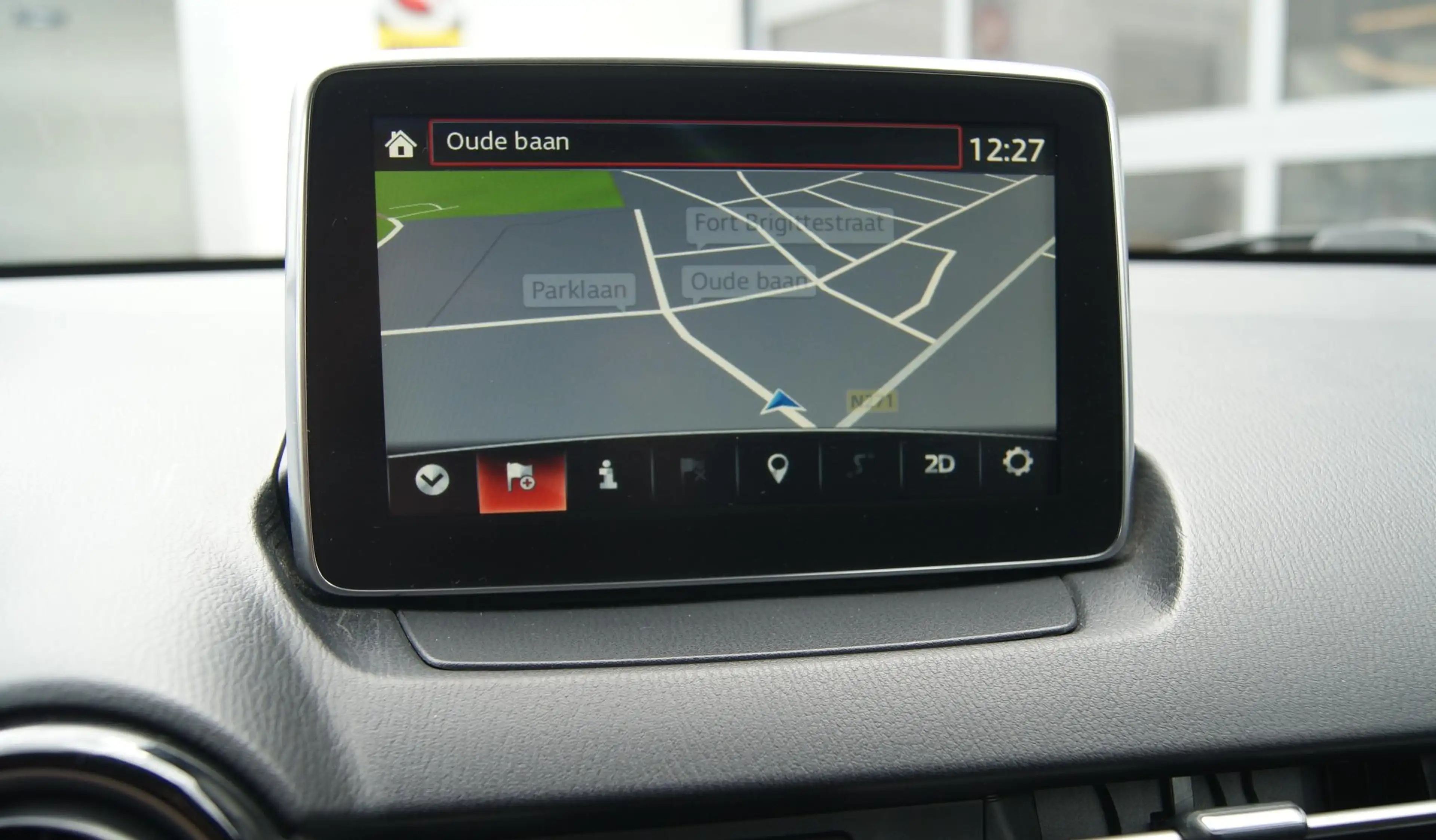 Mazda 2 1.5 Skyactiv-G GT-M Line Clima,Camera,Cruise,Navi, — photo 15