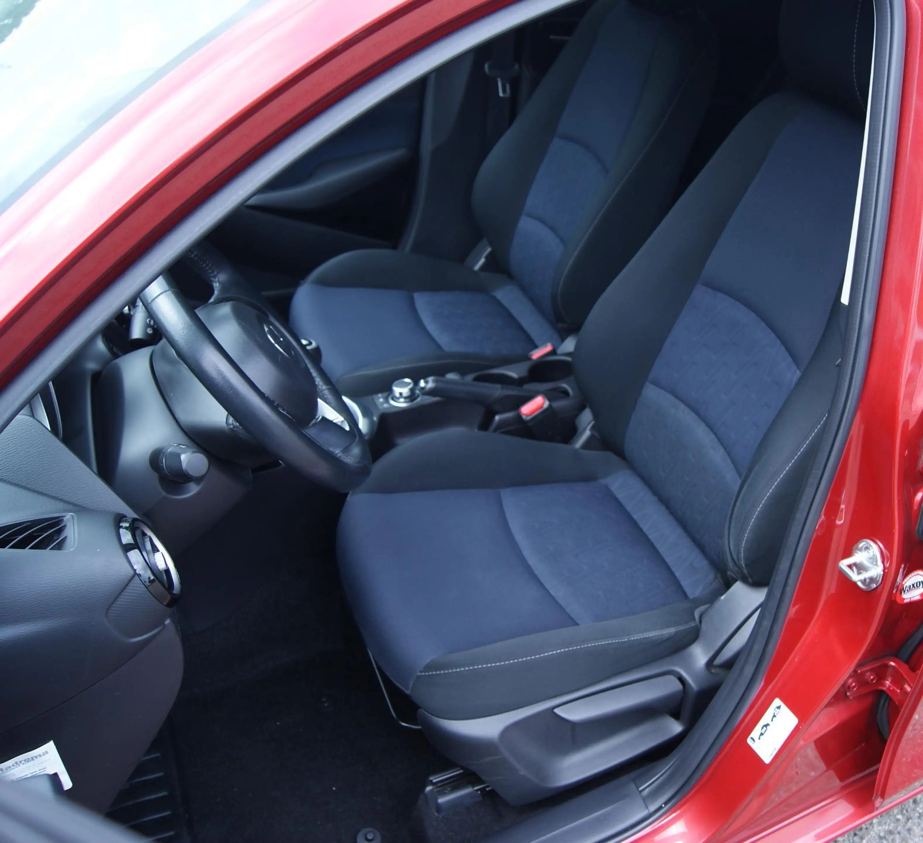 Mazda 2 1.5 Skyactiv-G GT-M Line Clima,Camera,Cruise,Navi, — photo 12