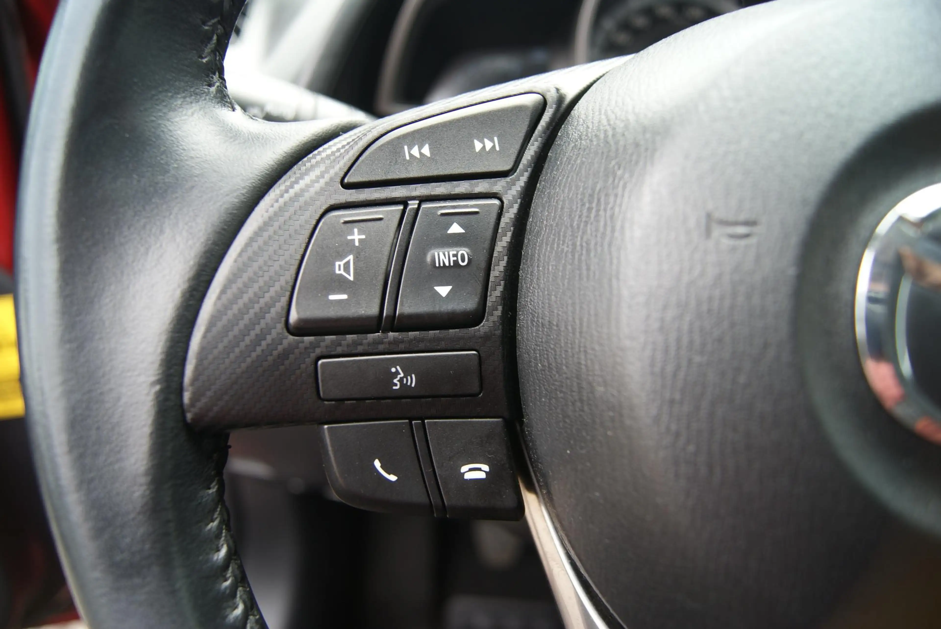 Mazda 2 1.5 Skyactiv-G GT-M Line Clima,Camera,Cruise,Navi, — photo 22