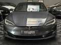 Tesla Model S MODEL S LONG RANGE RAVEN | AP HW3 | CCS | OAK Grau - thumbnail 4