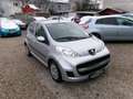 Peugeot 107 107 Urban 1,0 12V Urban Grau - thumbnail 2