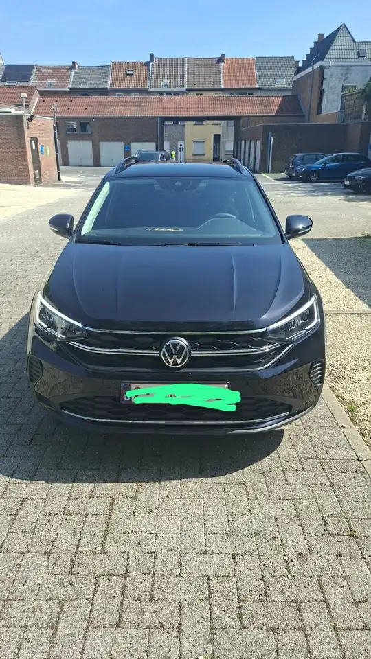 Volkswagen Taigo 2026