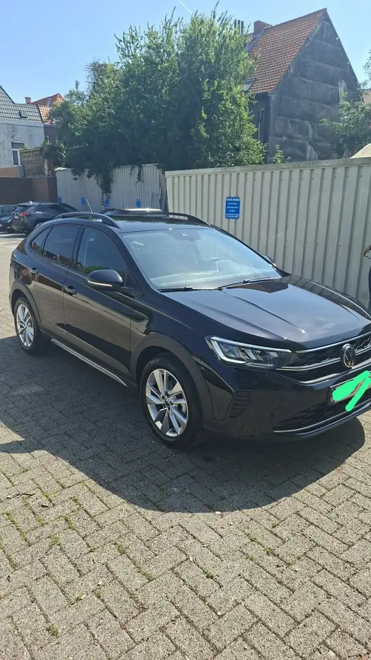 Volkswagen Taigo 2026