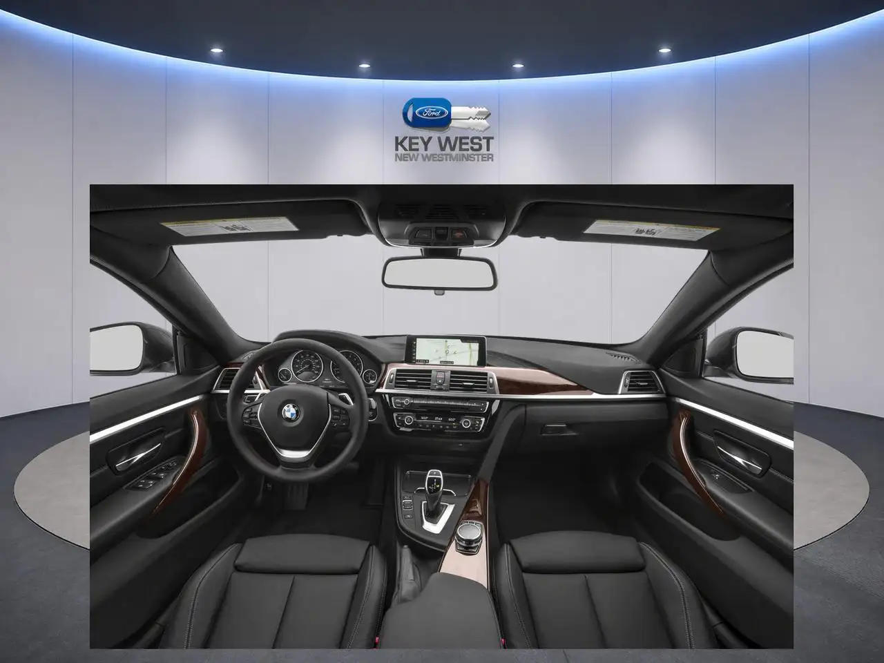 BMW 4 Series снимка BMW 4 Series