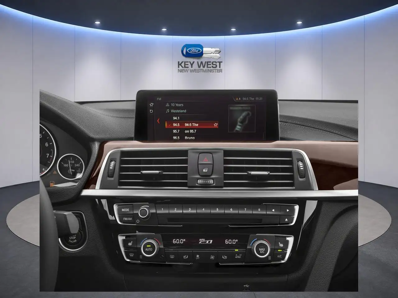 BMW 4 Series снимка BMW 4 Series