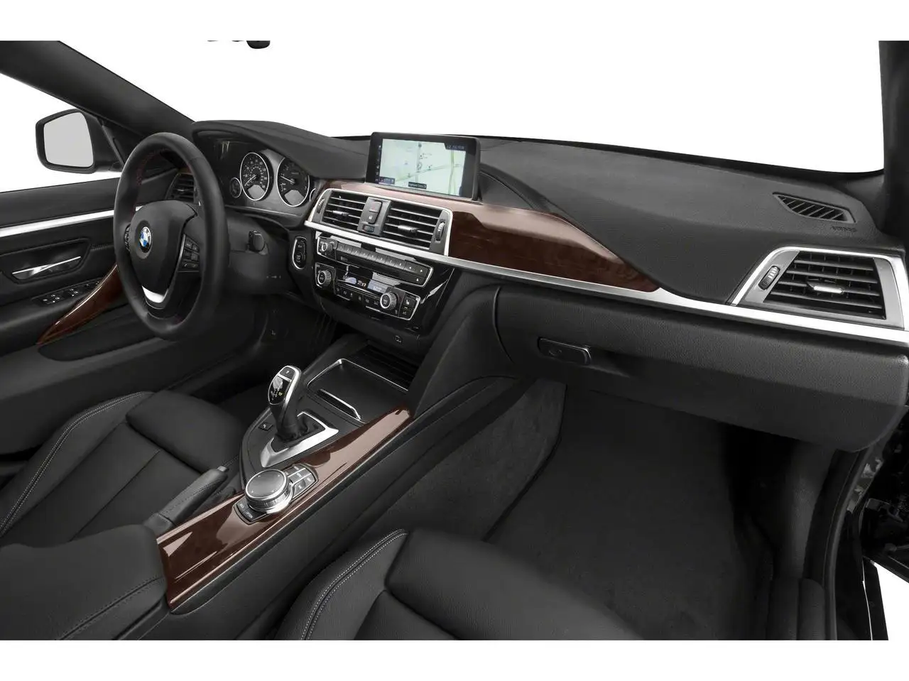 BMW 4 Series снимка BMW 4 Series
