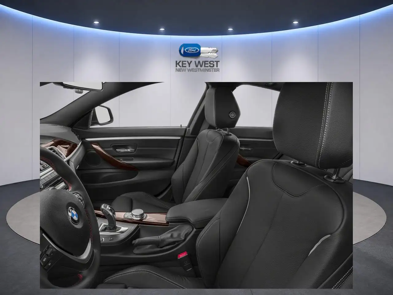 BMW 4 Series снимка BMW 4 Series