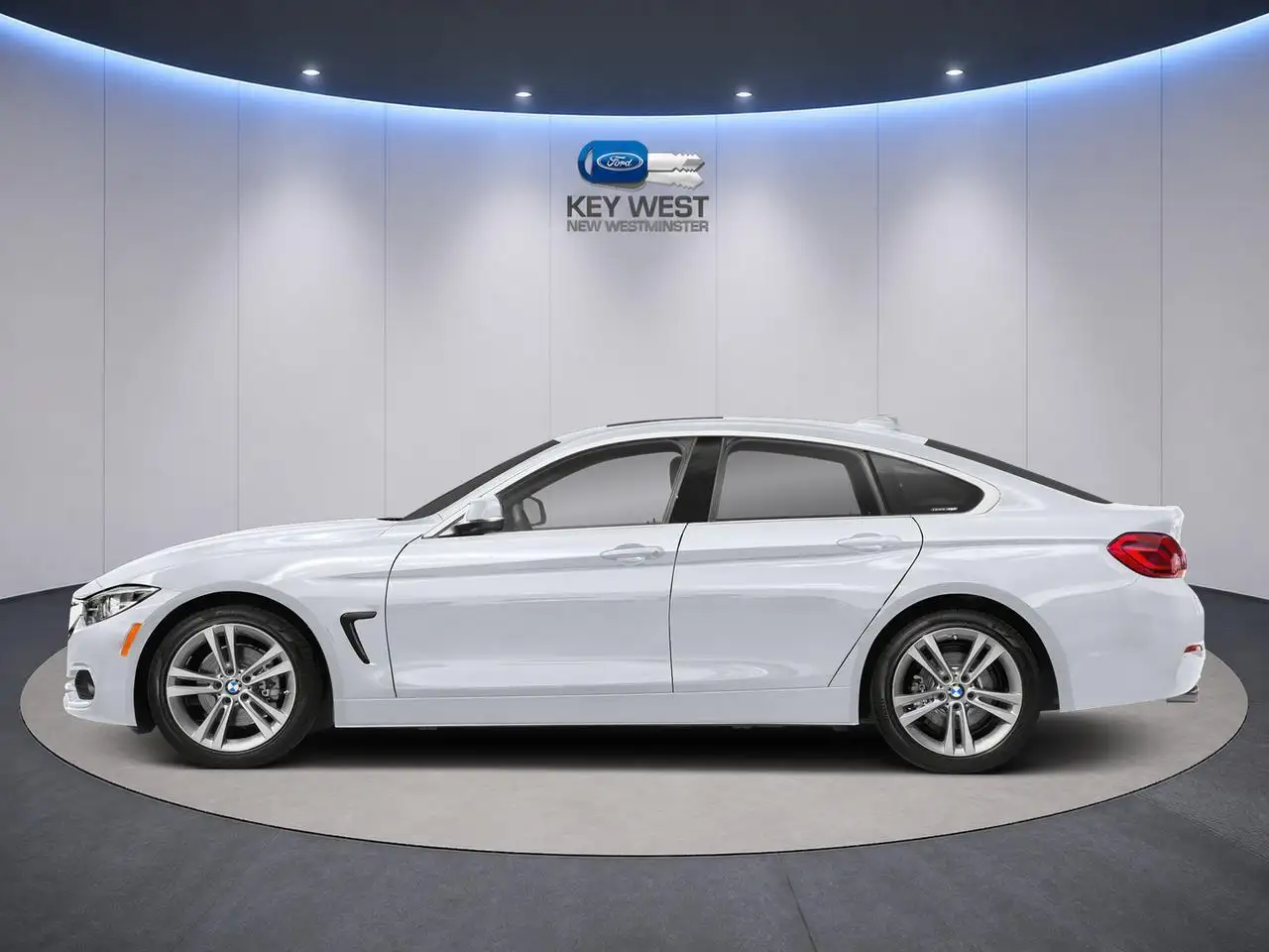 BMW 4 Series снимка BMW 4 Series