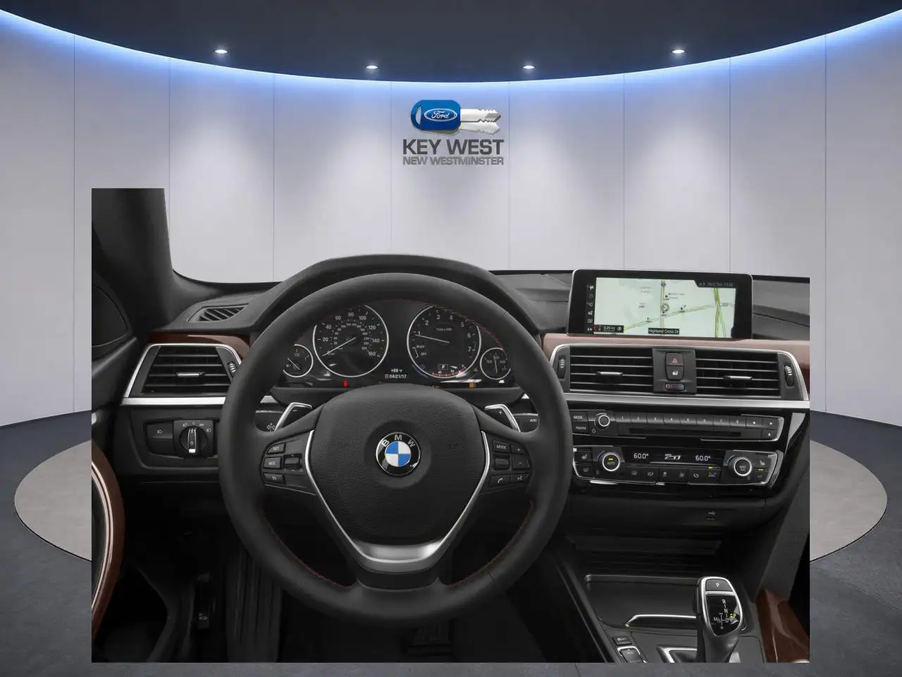 BMW 4 Series снимка BMW 4 Series