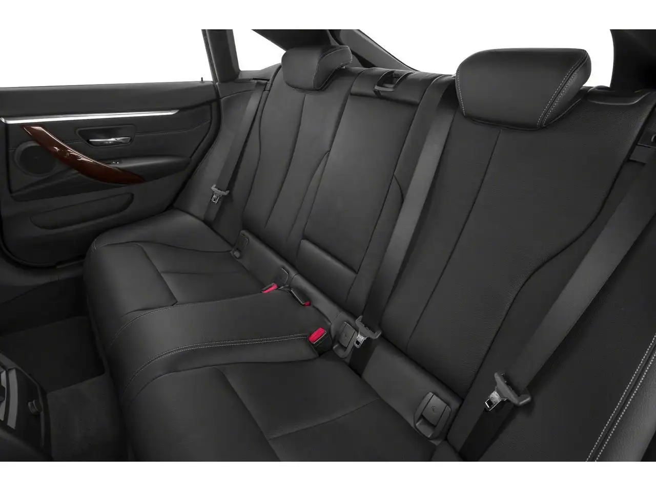 BMW 4 Series снимка BMW 4 Series