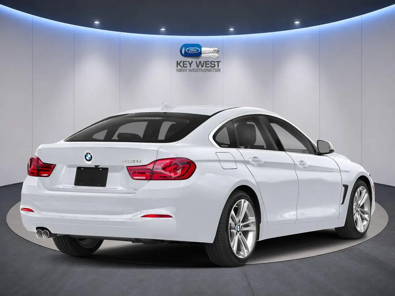 BMW 4 Series снимка BMW 4 Series