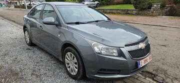Cruze 1.6i LS automatique MARCHAND EXPORT