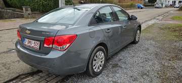 Cruze 1.6i LS automatique MARCHAND EXPORT