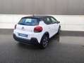 Citroen C3 1.2 PureTech 83ch S\u0026S Feel Pack Blanc - thumbnail 4