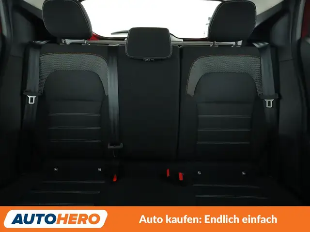 Dacia Sandero view 15