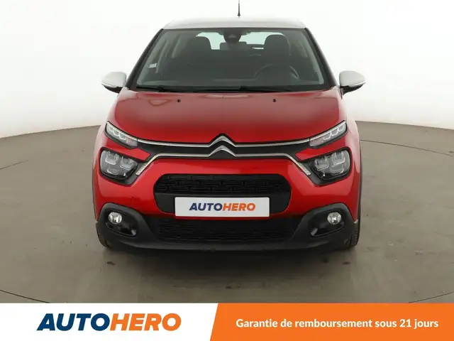 Citroen C3 view 9