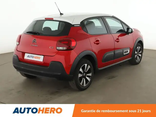 Citroen C3 view 6