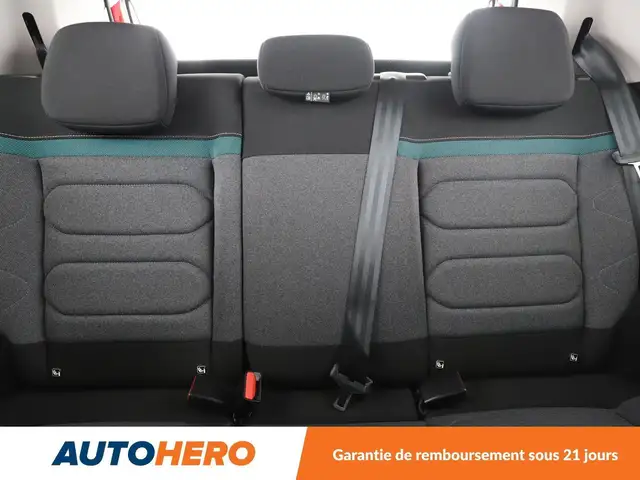 Citroen C3 view 15