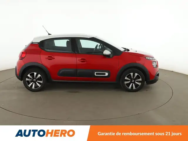 Citroen C3 view 7