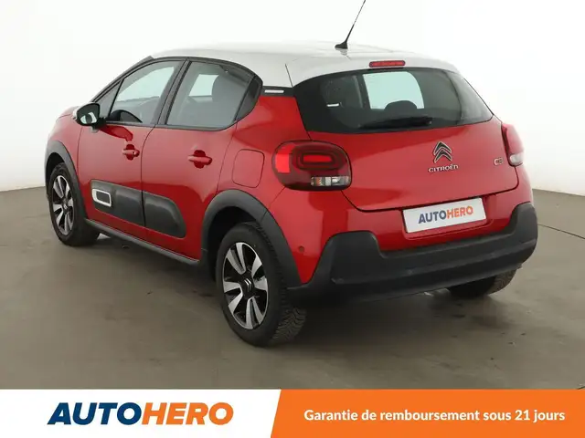 Citroen C3 view 4