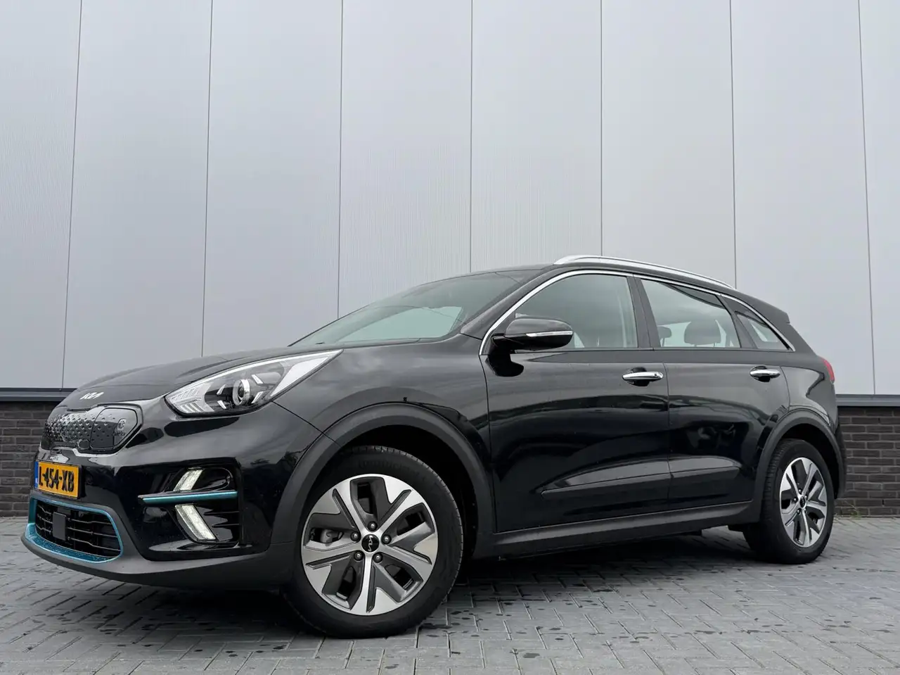 Kia e-Niro