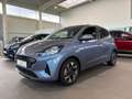 Hyundai i10 1.0i 5MT Techno Bleu - thumbnail 4