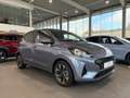 Hyundai i10 1.0i 5MT Techno Bleu - thumbnail 1