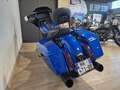 Harley-Davidson Street Glide Modrá - thumbnail 4