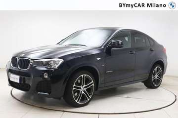 xdrive20d Msport auto my16