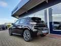 Peugeot 208 Style Schwarz - thumbnail 3