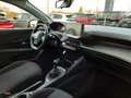 Peugeot 208 Style Schwarz - thumbnail 4