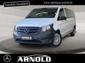 Mercedes-Benz Vito Vito 114 CDI Tourer XL 8-Sitze Hecktüren Kamera Weiß - thumbnail 1