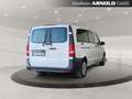Mercedes-Benz Vito Vito 114 CDI Tourer XL 8-Sitze Hecktüren Kamera Weiß - thumbnail 4