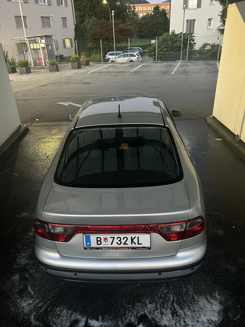 SEAT Toledo Beschreibung Unbedingt Lesen - 2