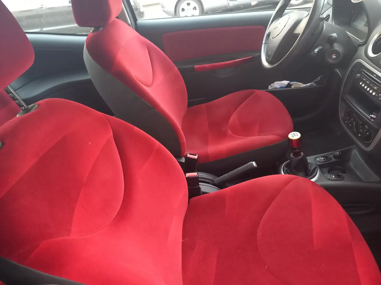 Citroen C2 1.4 SportChic - 1
