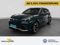 Volkswagen Tiguan 1.5 eTSI DSG R-LINE ST.HEIZ IQ.LIGHT ASSI Bleu - thumbnail 1
