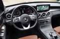 Mercedes-Benz C 220 C 220 d T 9G AMG Line STANDHZ-MULTIBEAM-HUD-DISTR. Bruin - thumbnail 22