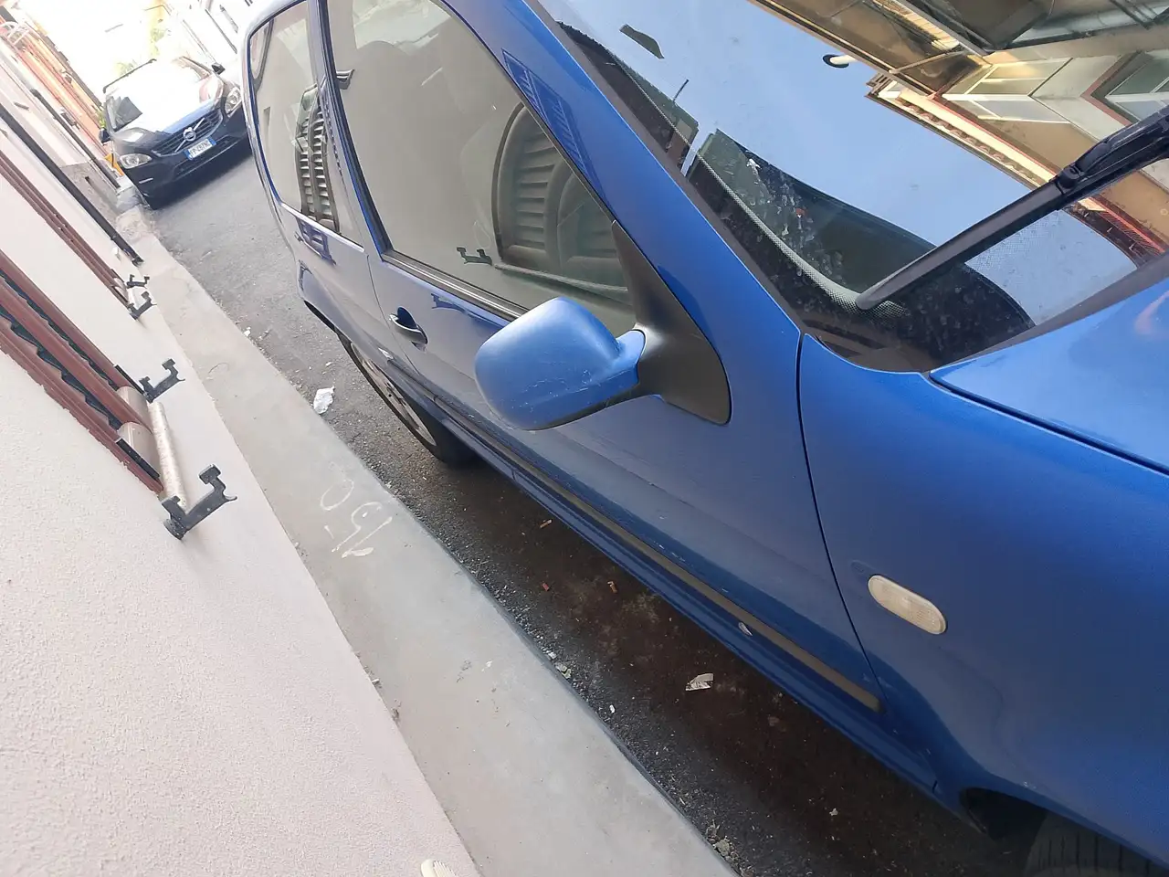 Volkswagen Golf 3p 1.9 tdi Air 90cv, foto 2