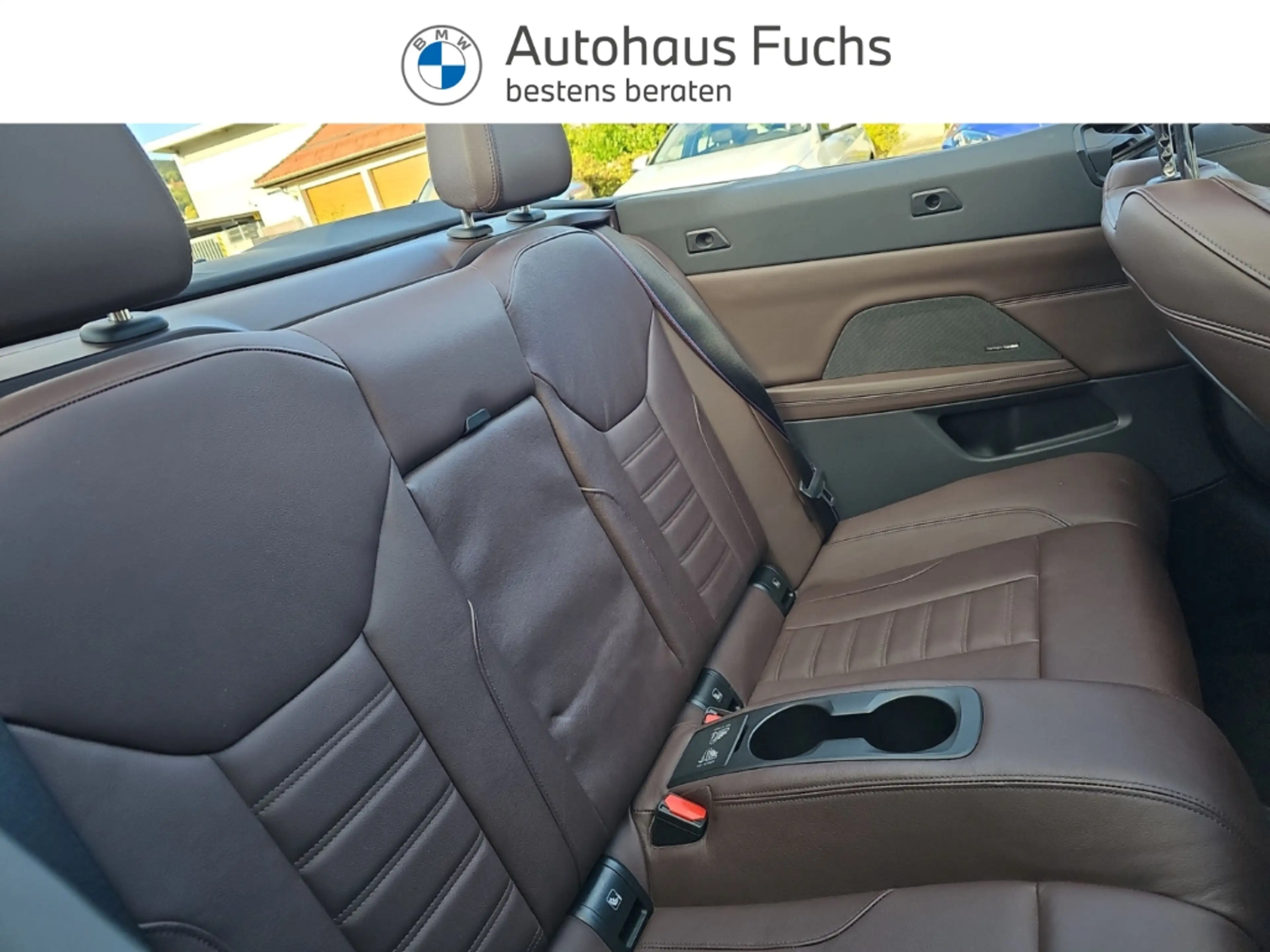 BMW 440 xDrive Cabrio M-SportPRO StandHZG AHK el DA Profes — photo 12