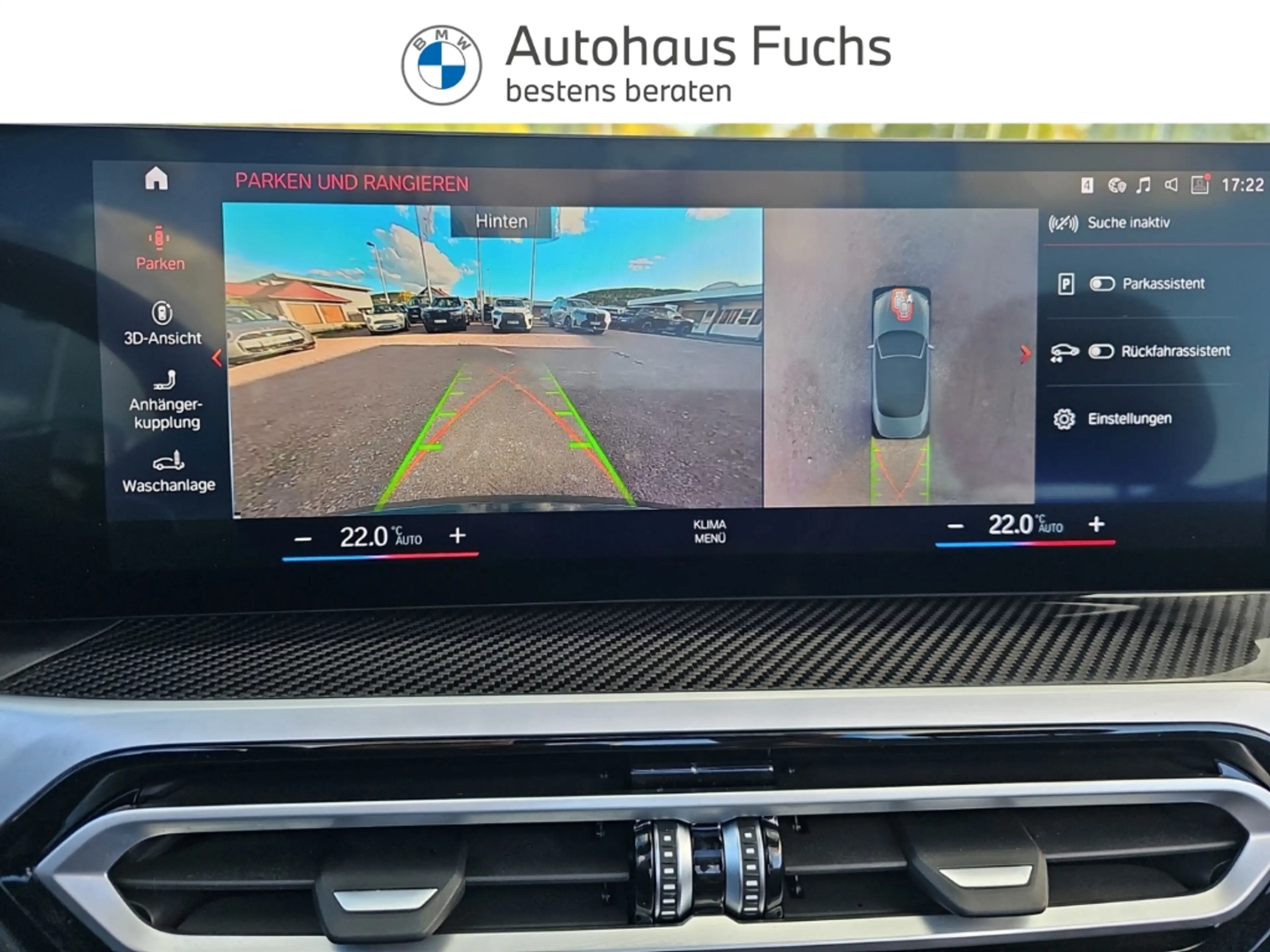 BMW 440 xDrive Cabrio M-SportPRO StandHZG AHK el DA Profes — photo 15
