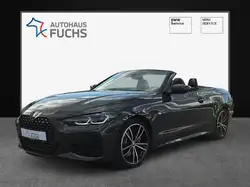 Bmw 440 xDrive Cabrio M SportPRO StandHZG AHK el DA Profes