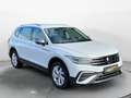 Volkswagen Tiguan Allspace 2.0TDI Life 4M DSG HUD NAVI AHK Weiß - thumbnail 5
