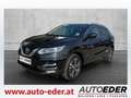 Nissan Qashqai 1,3 DIG-T Tekna+ Schwarz - thumbnail 3