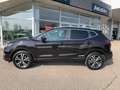 Nissan Qashqai 1,3 DIG-T Tekna+ Schwarz - thumbnail 11