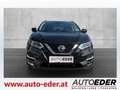 Nissan Qashqai 1,3 DIG-T Tekna+ Schwarz - thumbnail 2
